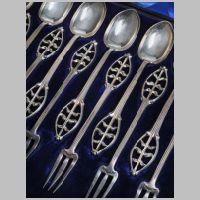 Benson, Set of spoons and forks, photo on oscar-graf.com,.jpg